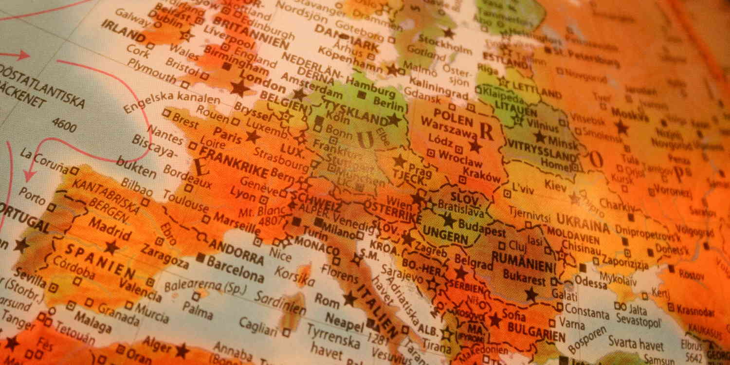 Go to Where am I? — Testing the 